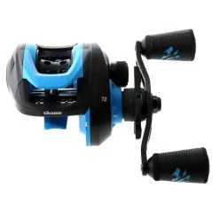 Okuma Serrano 101HA Baitcaster Reel Left Hand -Okuma Sale Store 169952 8 n 1