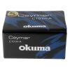 Okuma Ceymar 101A Baitcaster Reel Left Hand -Okuma Sale Store 169954 2 n 1