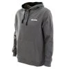Okuma Motif Cotton Mens Hoodie Grey -Okuma Sale Store 169965 2 n y