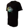 Okuma Sailfish Cotton T-Shirt Black -Okuma Sale Store 169971 2 n y