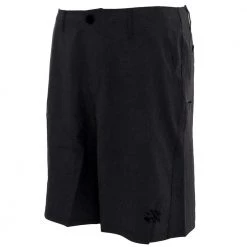 Okuma Fishing Mens Shorts Grey