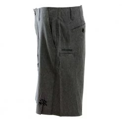 Okuma Fishing Mens Shorts Grey -Okuma Sale Store 169977 4 n y