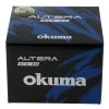 Okuma Altera 30 Spinning Reel With 15lb Braid -Okuma Sale Store 170028 2 n