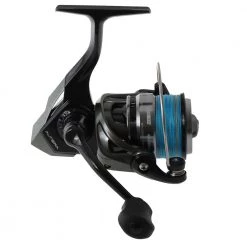 Okuma Altera 30 Canal Spin Combo With 15lb Braid 8ft 3-14g 1pc