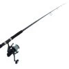 Okuma Ready To Fish X-Spot Surfcasting Package 14ft 8-15kg 3pc