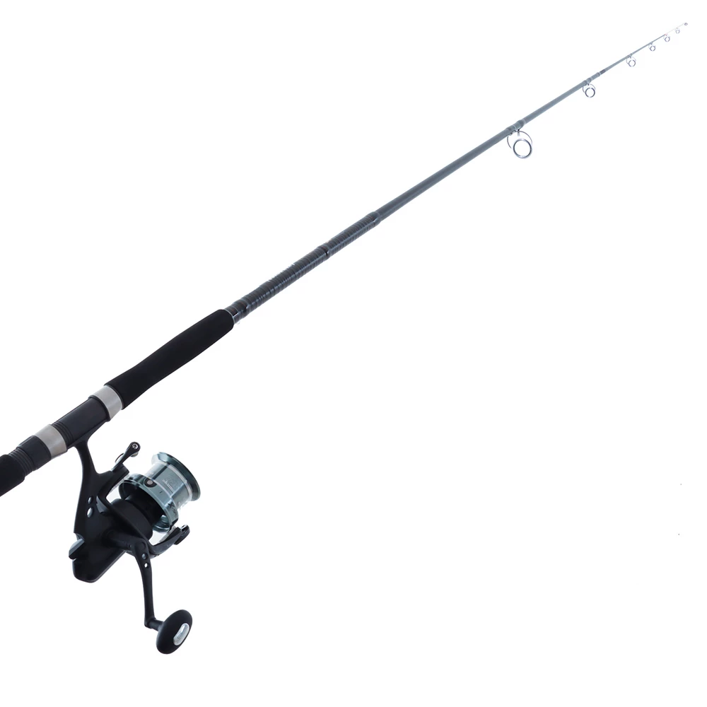Okuma Ready To Fish X-Spot Surfcasting Package 14ft 8-15kg 3pc 3 Okuma Ready To Fish X-Spot Surfcasting Package 14ft 8-15kg 3pc