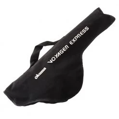 Okuma Ready To Fish Aria 30a Voyager Travel Spin Package 6ft 6in 6-12lb 5pc -Okuma Sale Store 175437 1