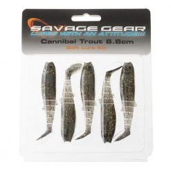 Okuma Ready To Fish Aria 30a Voyager Travel Spin Package 6ft 6in 6-12lb 5pc -Okuma Sale Store 175437 14