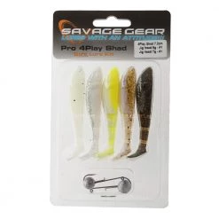 Okuma Ready To Fish Aria 30a Voyager Travel Spin Package 6ft 6in 6-12lb 5pc -Okuma Sale Store 175437 15