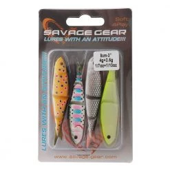 Okuma Ready To Fish Aria 30a Voyager Travel Spin Package 6ft 6in 6-12lb 5pc -Okuma Sale Store 175437 16