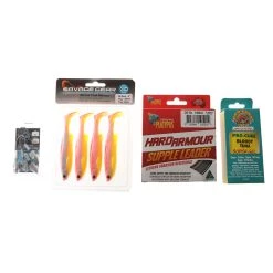 Okuma Ready To Fish 40B Azaki Softbait Spin Package 7ft 6-10kg 2pc 22 Okuma Ready To Fish 40B Azaki Softbait Spin Package 7ft 6-10kg 2pc -Okuma Sale Store 175438 1