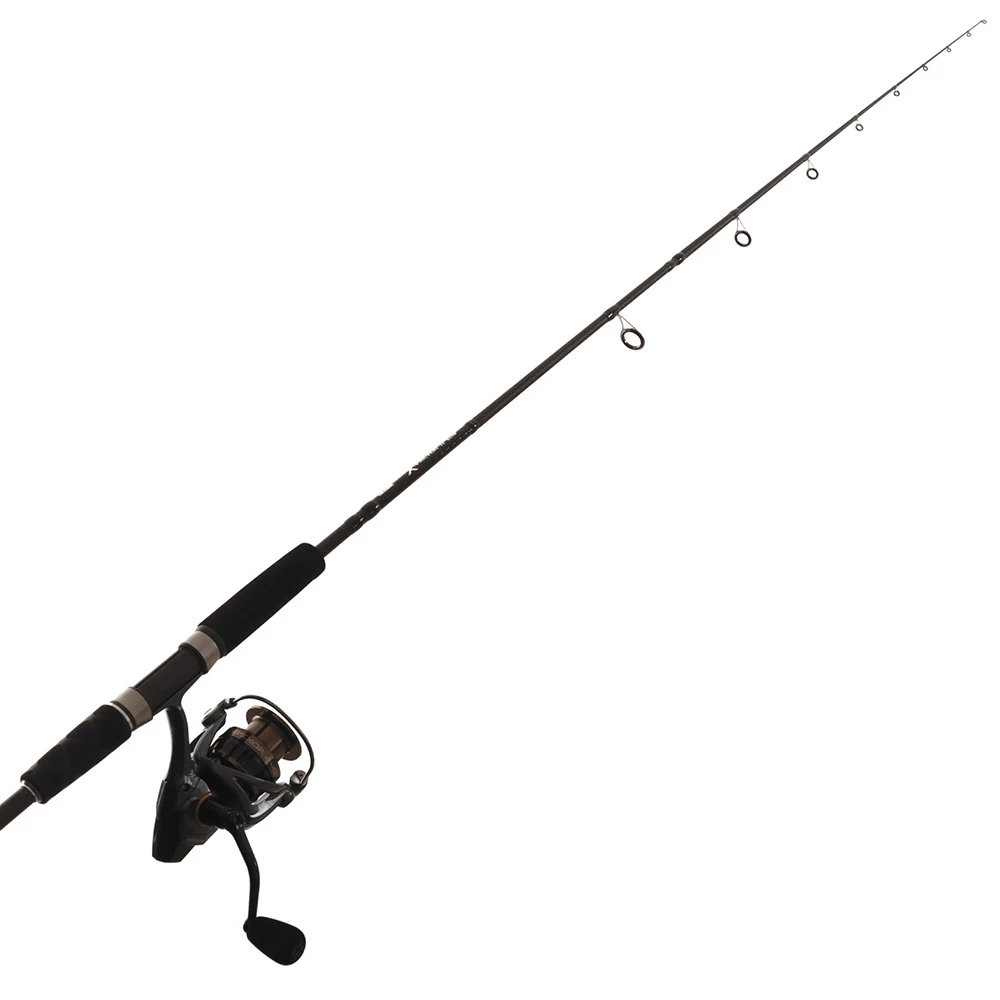 Okuma Ready To Fish Epixor XT 40 Softbait Spin Package 7ft 6in 6-10kg 2pc 3 Okuma Ready To Fish Epixor XT 40 Softbait Spin Package 7ft 6in 6-10kg 2pc