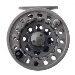 Okuma SLV 7/8B Large Arbor Alumilite Fly Reel 10 Okuma SLV 7/8B Large Arbor Alumilite Fly Reel -Okuma Sale Store 181430 3