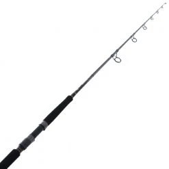 Okuma Rod Spin Topwater Makaira 2pc 8ft 2in PE10 140-200g