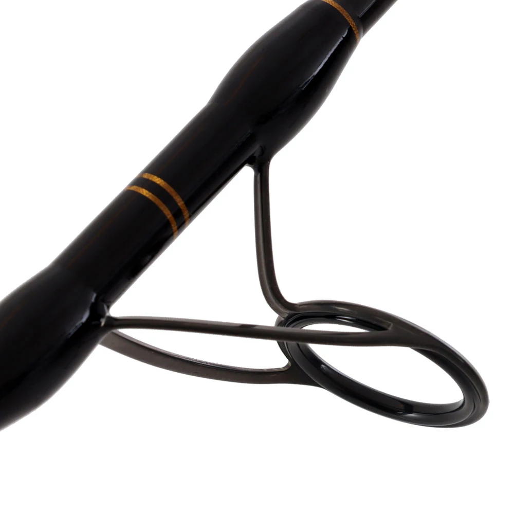 Okuma Rod Spin Topwater Makaira 2pc 8ft 2in PE10 140-200g 7 Okuma Rod Spin Topwater Makaira 2pc 8ft 2in PE10 140-200g - Image 5