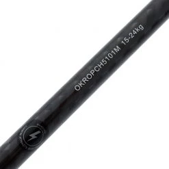 Okuma PCH Custom Straight Butt Game Rod 5ft 10in 15-24kg 1pc -Okuma Sale Store 190875 4 n
