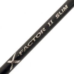 Okuma X-Factor II Slim Overhead Rod 6ft 6in 8-15kg 2pc -Okuma Sale Store 190892 5 n