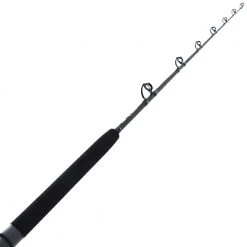 Okuma Sensor Tip Spinning Game Rod 5ft 6in 24kg 1pc