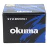 Okuma ITX Carbon 1000H Spinning Reel 1 Okuma ITX Carbon 1000H Spinning Reel -Okuma Sale Store 190900 2 n