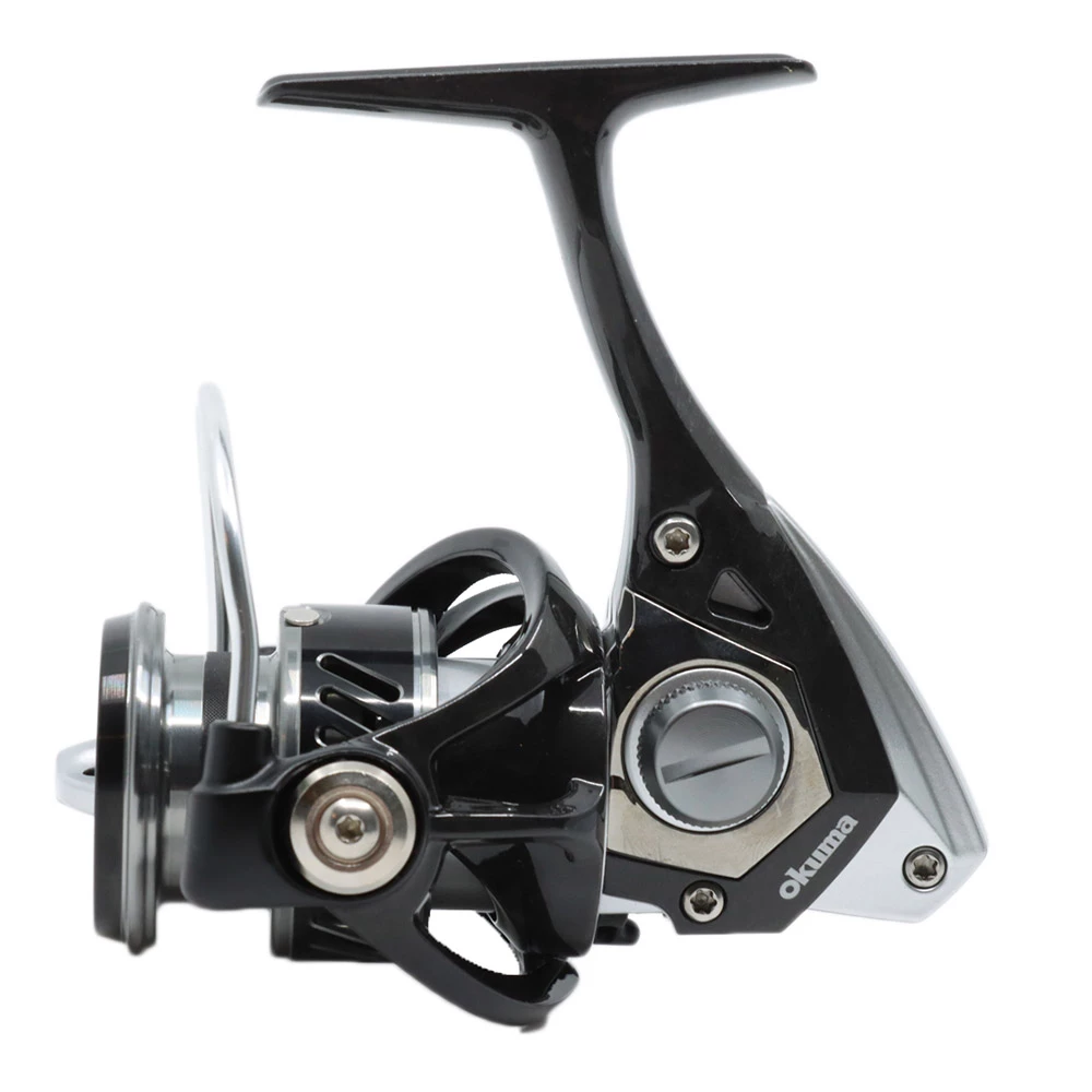 Okuma ITX Carbon 1000H Spinning Reel 6 Okuma ITX Carbon 1000H Spinning Reel - Image 4