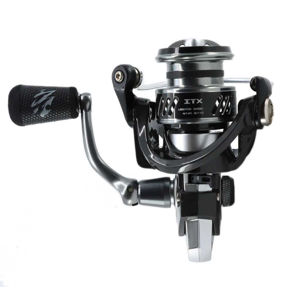 Okuma ITX Carbon 1000H Spinning Reel 8 Okuma ITX Carbon 1000H Spinning Reel - Image 6
