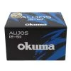 Okuma Alijos 12 Nett 2-Speed Lever Drag OH Boat Reel 2 Okuma Alijos 12 Nett 2-Speed Lever Drag OH Boat Reel -Okuma Sale Store 190904 2 n