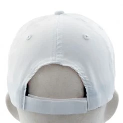 Okuma Motif Cap White -Okuma Sale Store 190910 4 n