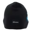 Okuma Motif Beanie Black -Okuma Sale Store 190911 2 n