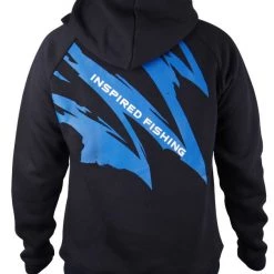 Okuma Mens Hoodie