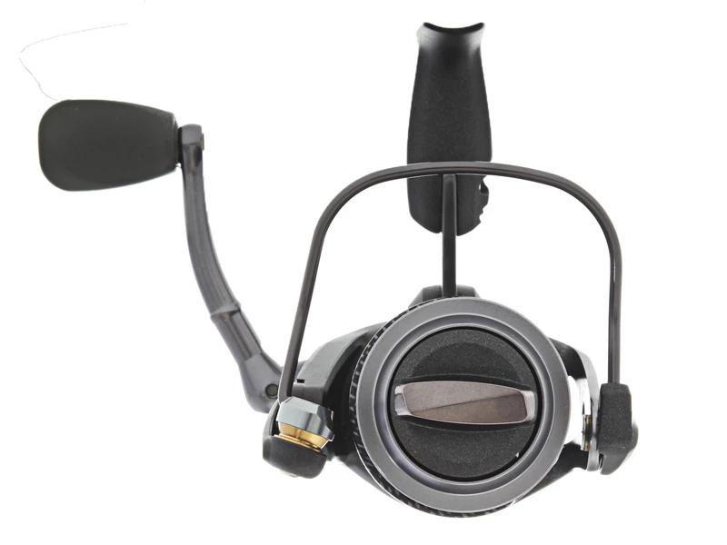 Okuma Trio Hybrid Tech 40 And X-Factor Softbait Combo 7ft 6-10kg 2pc 6 Okuma Trio Hybrid Tech 40 And X-Factor Softbait Combo 7ft 6-10kg 2pc - Image 4