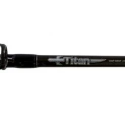 Okuma Makaira 50 2-Speed And CD Rods Titan Deep Dropper Game Combo 6ft 37kg 1pc