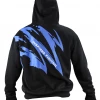 Okuma Motif Zip-Up Cotton Hoodie Black Small -Okuma Sale Store 1w7a911751283317509o 637801932352851994