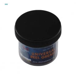 Okuma Cal's Universal Reel Grease
