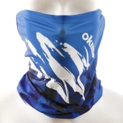 Okuma Neck Gaiter / Headwear Blue -Okuma Sale Store 35582 3 1