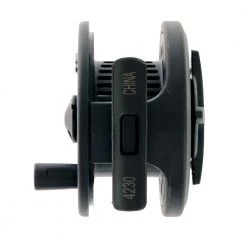 Okuma Airframe Large Arbor 4/6 Graphite Fly Reel -Okuma Sale Store 35616 6 n 1