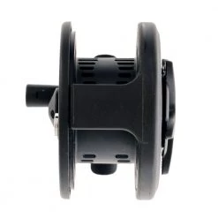 Okuma Airframe Large Arbor 4/6 Graphite Fly Reel -Okuma Sale Store 35616 7 n 1