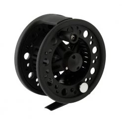Okuma Airframe Large Arbor 7/9 Graphite Fly Reel