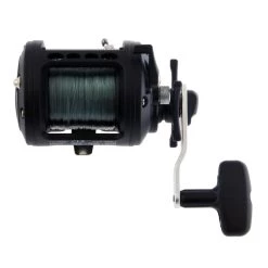 Okuma Classic XT 200L Levelwind Reel With Line -Okuma Sale Store 35631 4 n