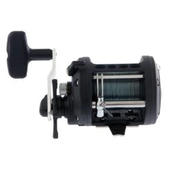 Okuma Classic XT 200L Levelwind Reel With Line -Okuma Sale Store 35631 6 n