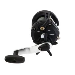 Okuma Classic XT 300L Levelwind Reel With Line