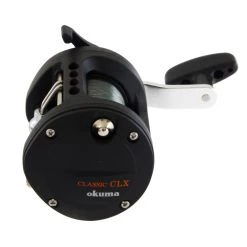 Okuma Classic XT 300L Levelwind Reel With Line -Okuma Sale Store 35632 5 n