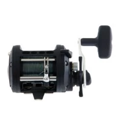 Okuma Classic XT 300LX Levelwind Lefthand Reel With Line -Okuma Sale Store 35633 6 n