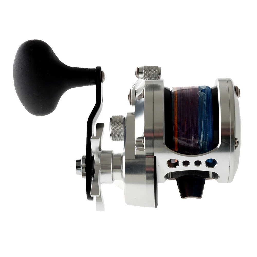 Okuma Cedros CSD-10S-LL Star Drag Reel 8 Okuma Cedros CSD-10S-LL Star Drag Reel - Image 6