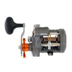 Okuma Coldwater 203D Linecounter Overhead Trolling Reel 19 Okuma Coldwater 203D Linecounter Overhead Trolling Reel -Okuma Sale Store 35650 10 n