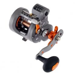 Okuma Coldwater 203D Linecounter Overhead Trolling Reel 15 Okuma Coldwater 203D Linecounter Overhead Trolling Reel -Okuma Sale Store 35650 6 n