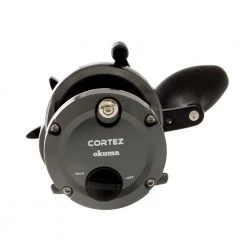 Okuma Cortez CZ-5CS And Nano Matrix Star Drag Overhead Softbait Combo 7ft 6-8kg 1pc -Okuma Sale Store 35652 5 n 1