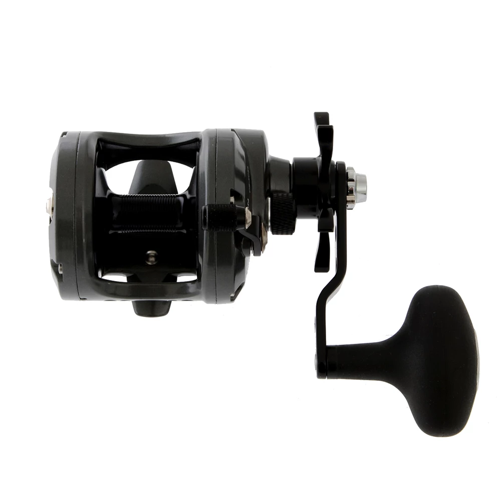 Okuma Cortez CZ-5CS Star Drag OH Boat Reel 8 Okuma Cortez CZ-5CS Star Drag OH Boat Reel - Image 6