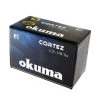 Okuma Cortez CZ-10CS Star Drag Overhead Reel -Okuma Sale Store 35653 2 n