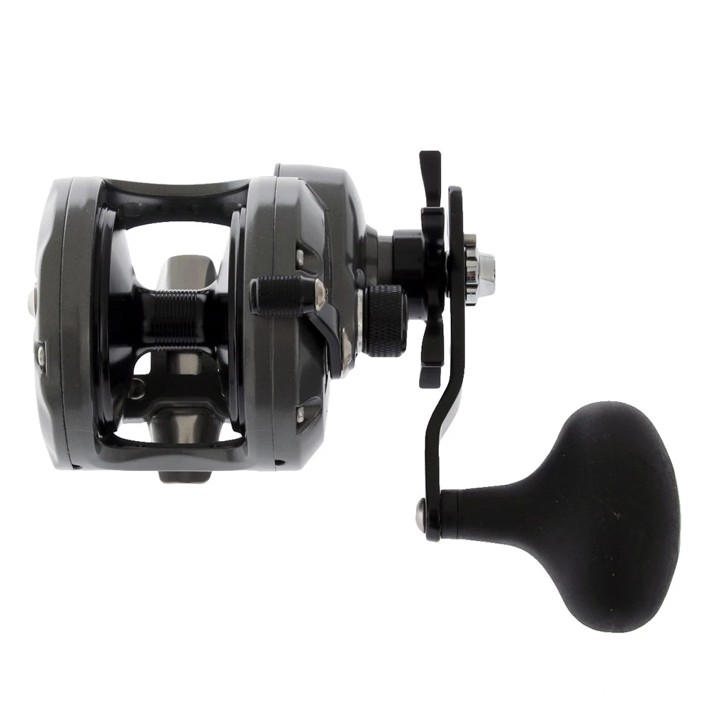 Okuma Cortez CZ-10CS Star Drag Overhead Reel 7 Okuma Cortez CZ-10CS Star Drag Overhead Reel - Image 6