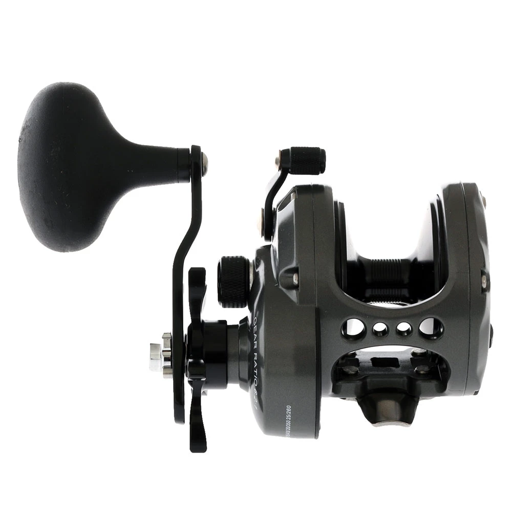 Okuma Cortez CZ-10CS Star Drag Overhead Reel 9 Okuma Cortez CZ-10CS Star Drag Overhead Reel - Image 8